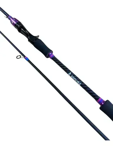CAÑA ARGENFISH ANDURA CASTING