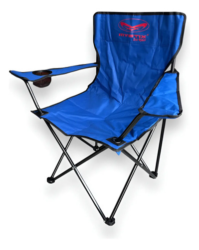 SILLONES MYSTIX FOLDED CHAIR AZUL R-I-T-A-