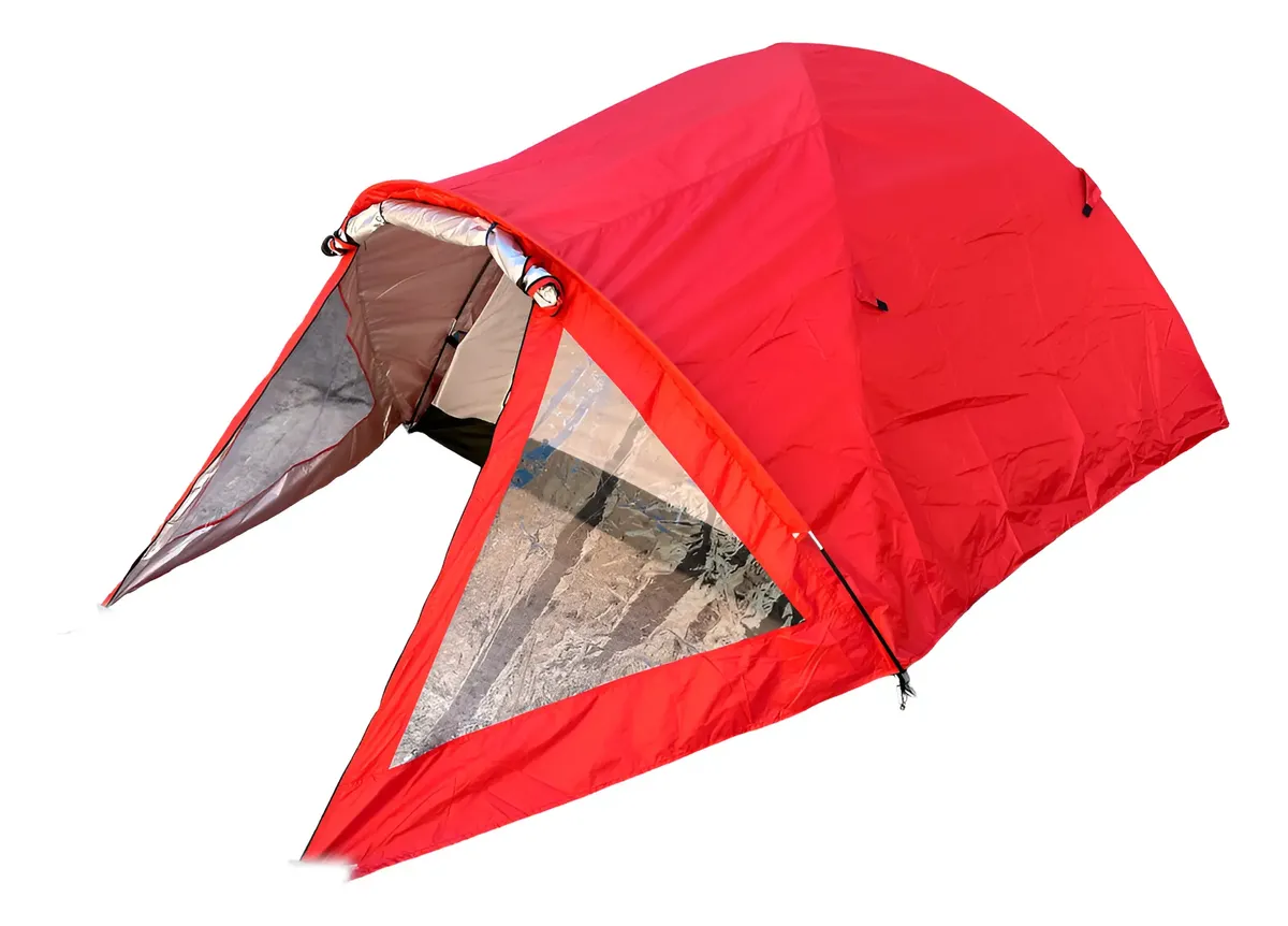 CARPAS MYSTIX TILHUE (3 PERSONAS)