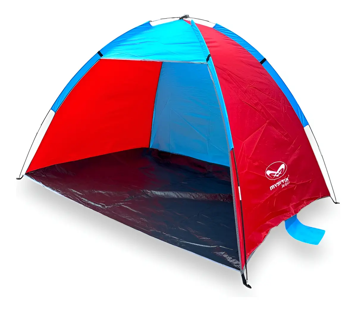 CARPAS MYSTIX REST BEACH (REFUGIO PLAYERO)