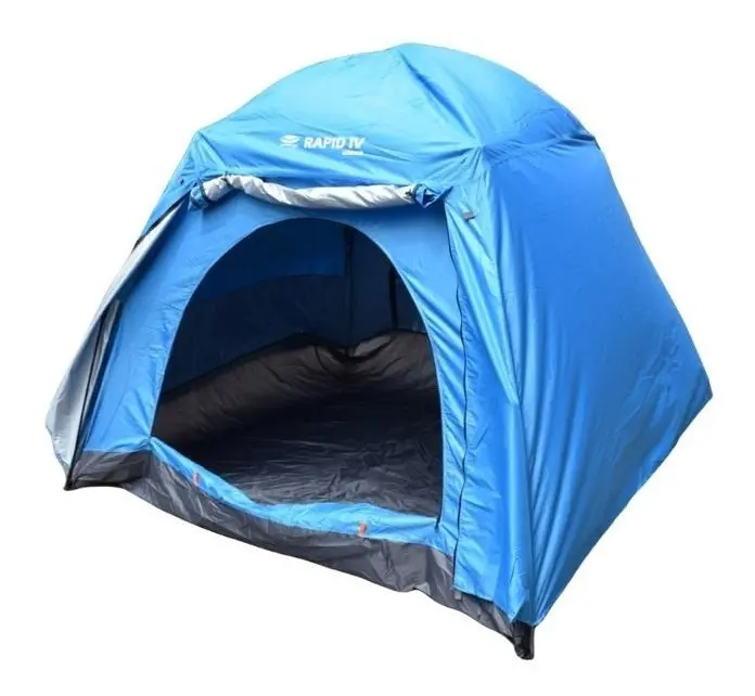 CARPAS MYSTIX RAPID IV DINNER